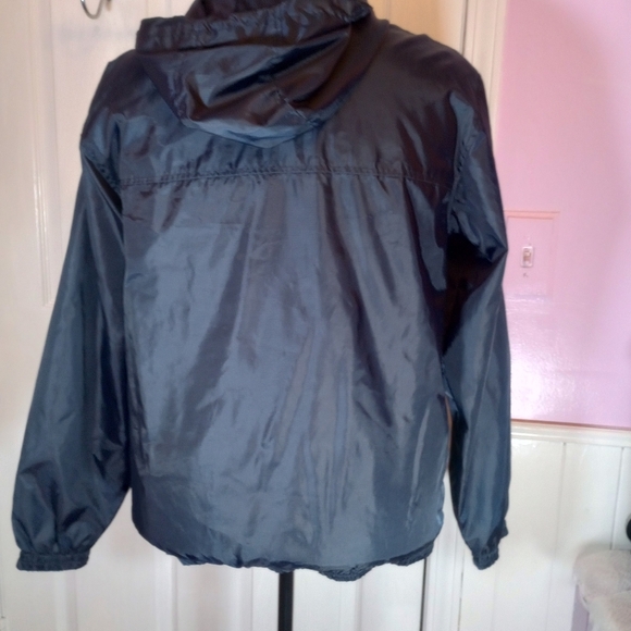 SKU 168M Faded Glory Windbreaker - Picture 3 of 5